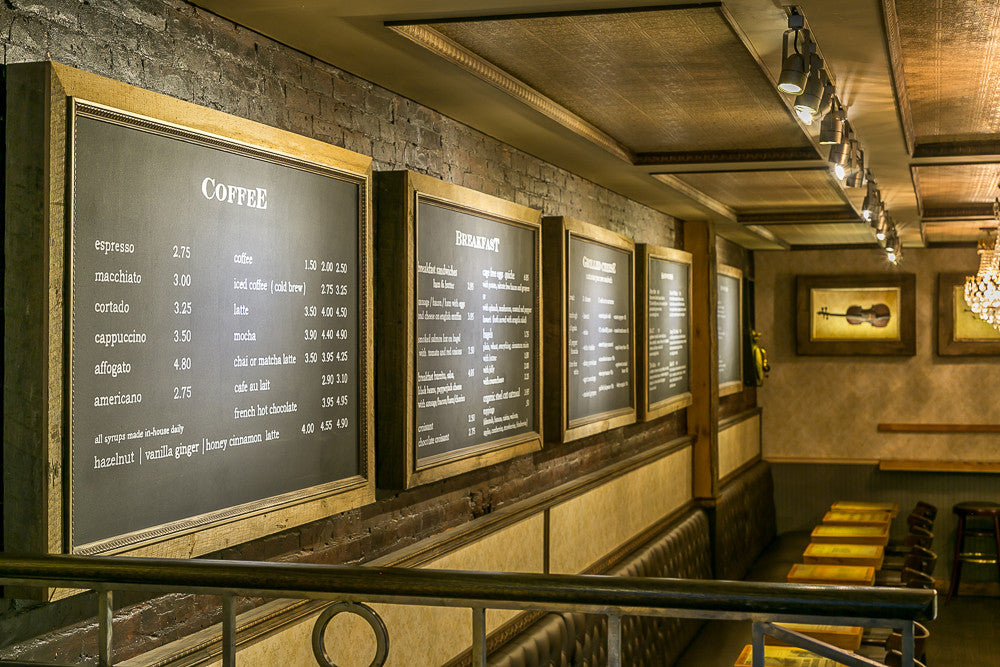 Third Wave Coffee vs. Gourmet Coffee vs. Specialty Coffee