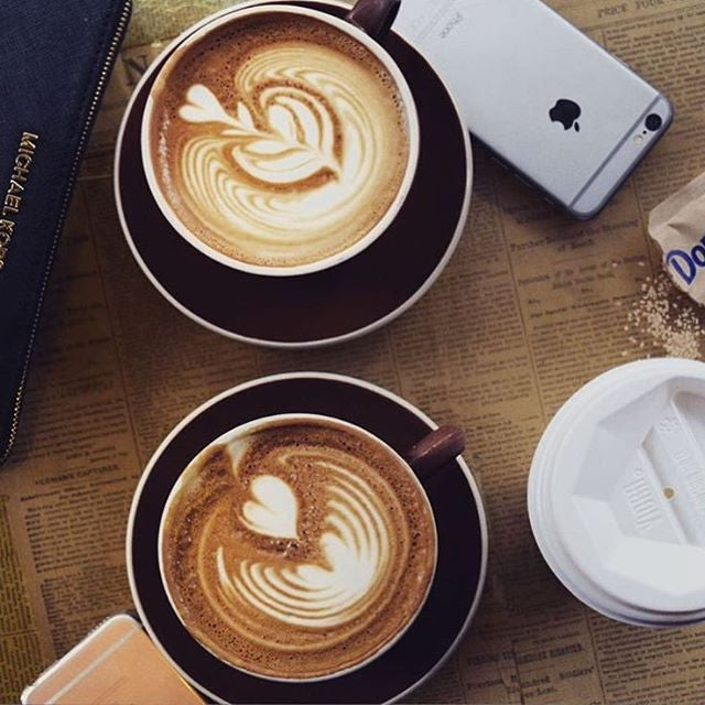 A Closer Look at Third Wave Coffee Culture