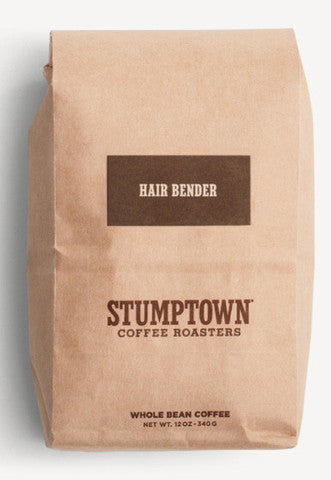 Stumptown Hair Bender (Espresso)